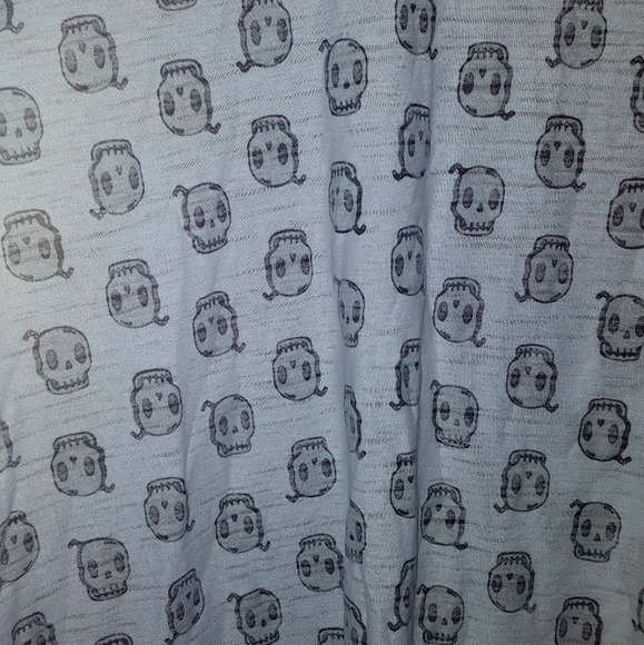 Mens Cuidado Con el Perro Tshirt Size Small NWT - Picture 2 of 4